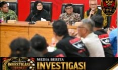 Pemkab Banyuwangi Kawal Tuntutan Sopir Truk Soal Carut-Marut Penyeberangan Ketapang-Gilimanuk